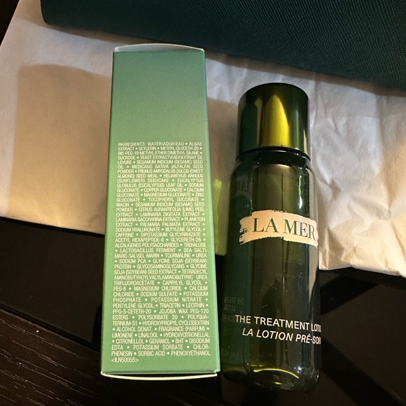 La Mer The Treatment NEW EDITION 1oz/30ml - Picture 6 of 14